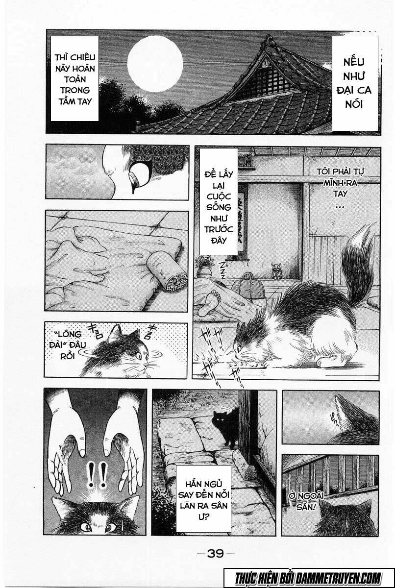 shin kotaro makaritoru! juudouhen chapter 27 16