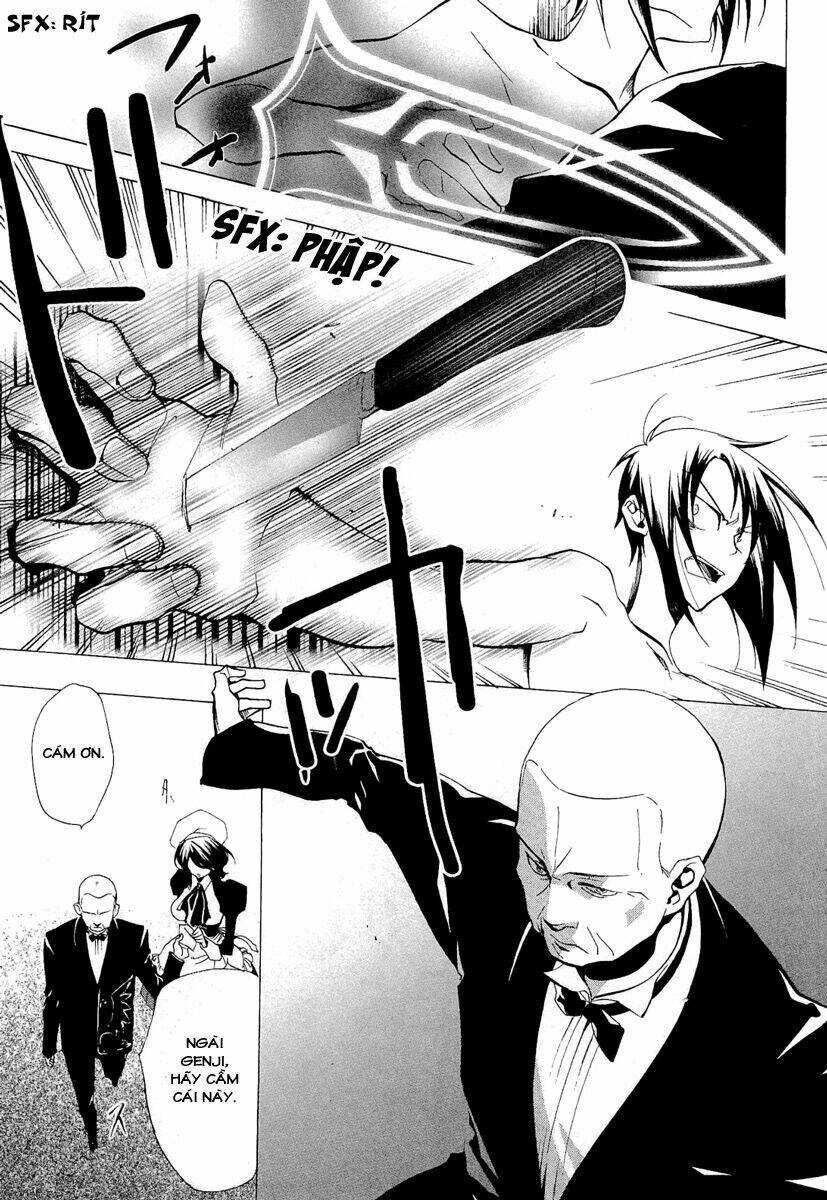 umineko no naku koro ni episode 2: turn of the golden witch chapter 20 45