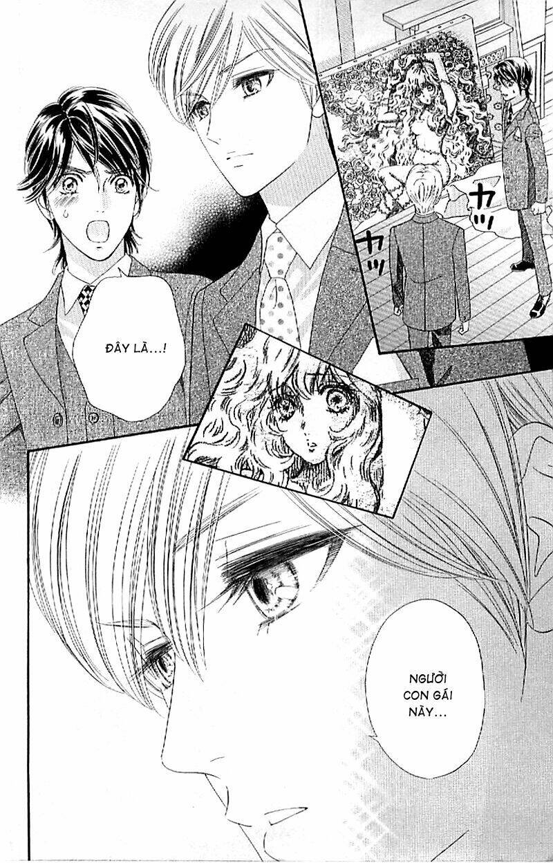 hoa hồng đỏ chapter 33 27