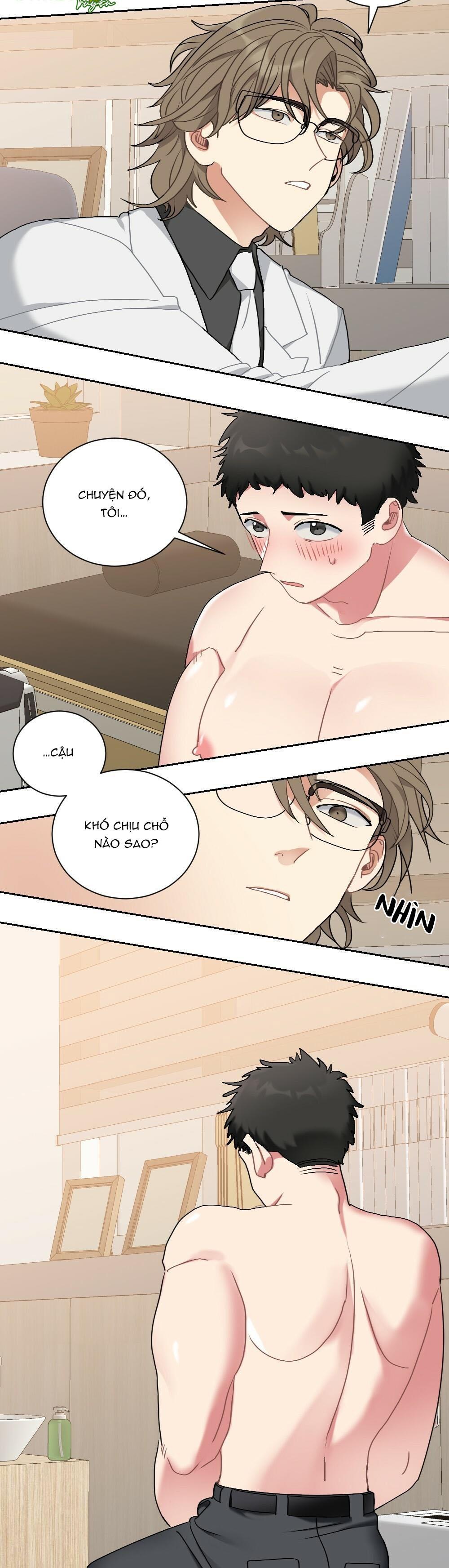 chăm sóc chapter 1 30