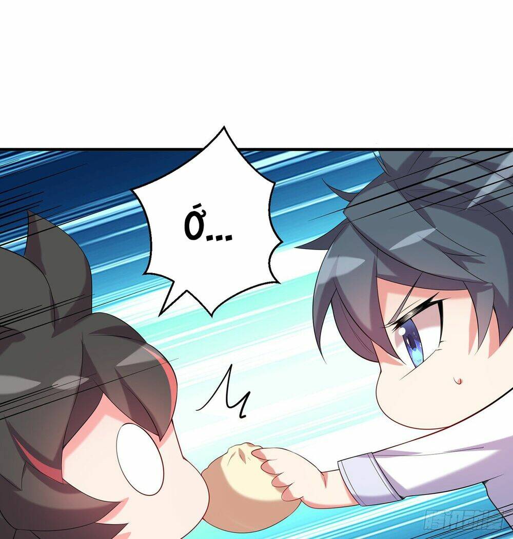 nhặt thuộc tính tại trái đất chapter 22 53