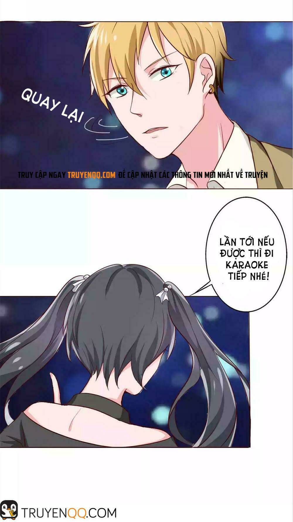 become a girl at night chapter 6 6