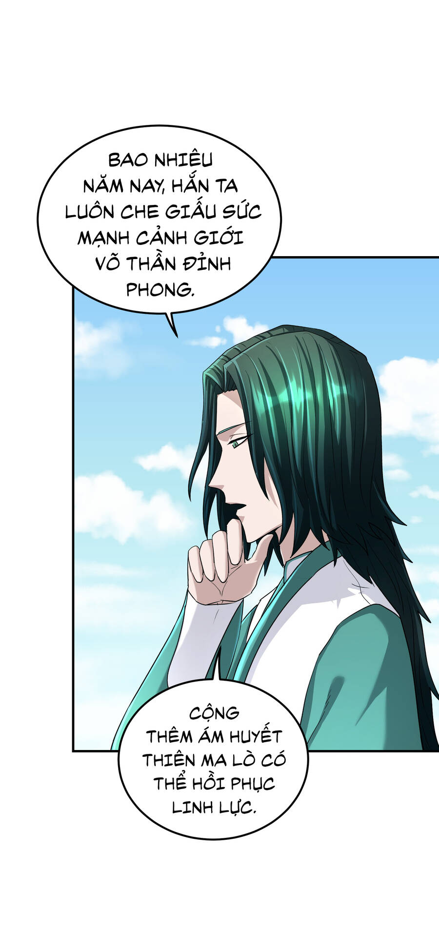 nhập hồn ma đạo tổ sư chapter 20.2 52