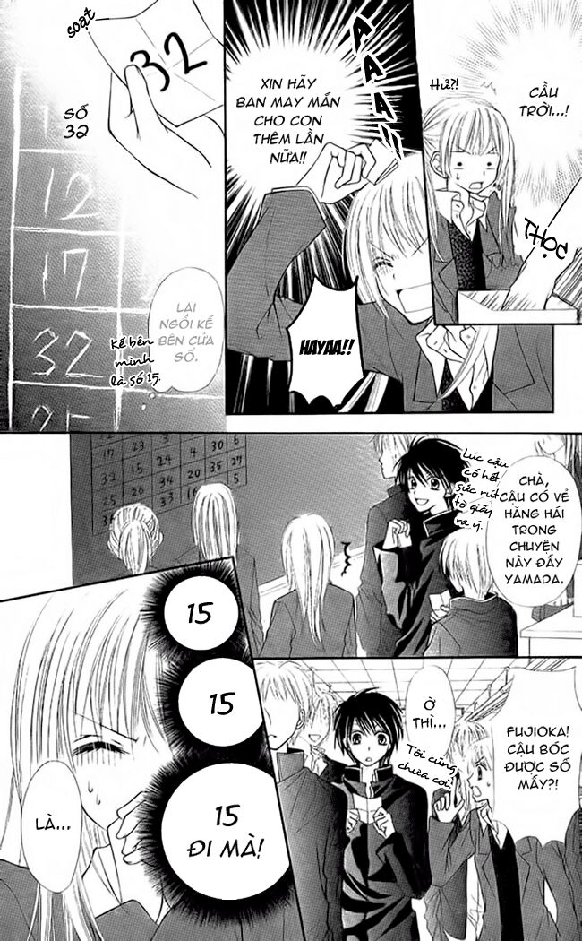 bí mật xương rồng chapter 2 5