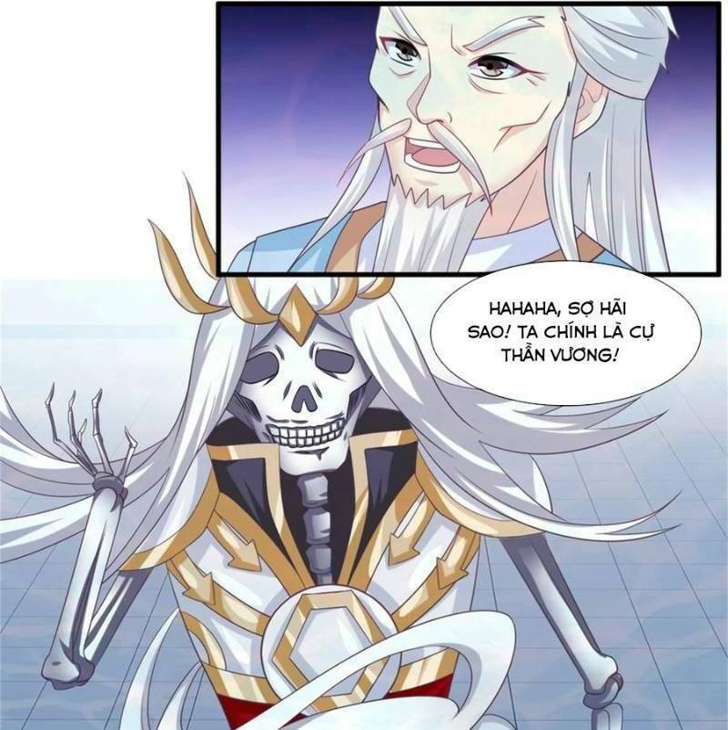 ta là ngọc hoàng đại đế chapter 78 25