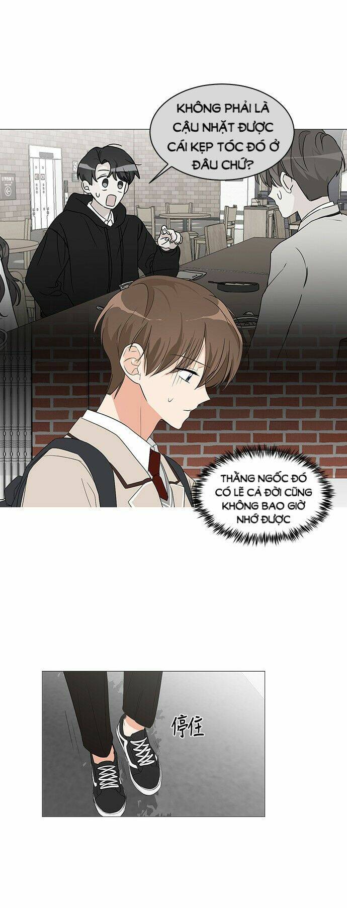 thiếu nữ 1m8 chapter 5 19