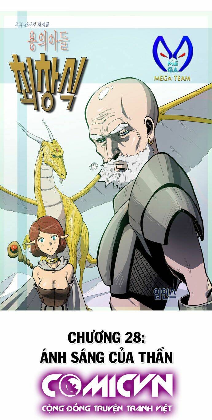 changsik đứa con của rồng chapter 28 1