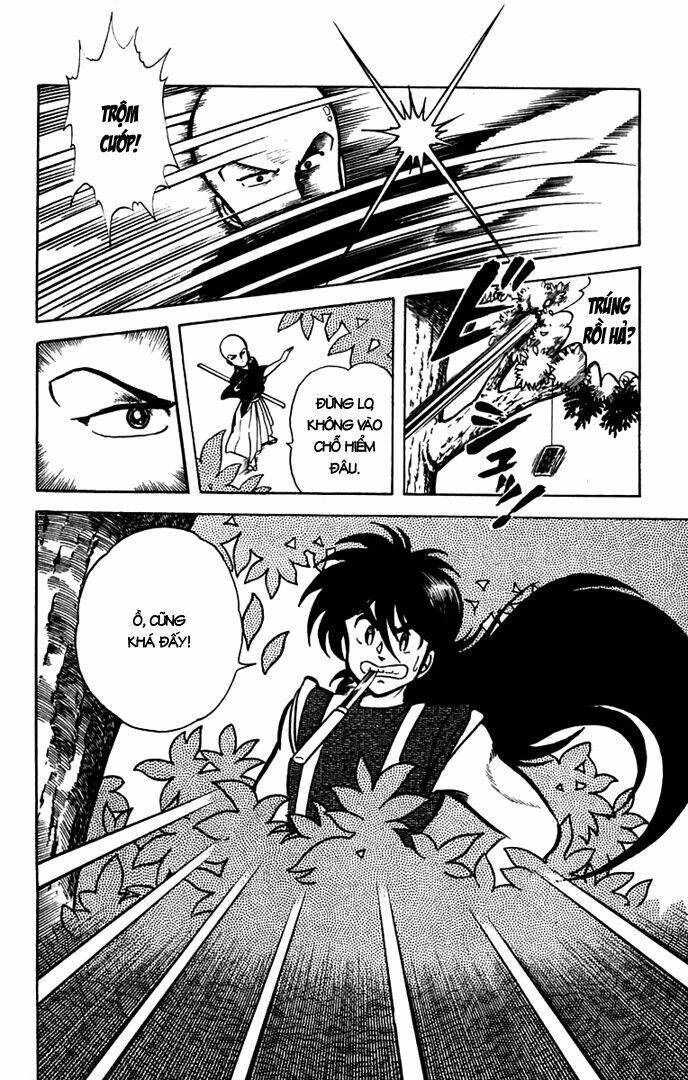 kotaro makaritoru chapter 3 21