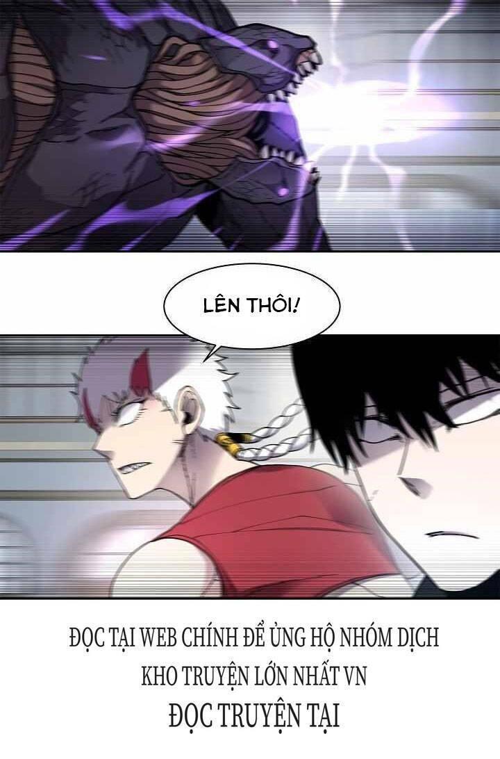 pháp sư hạng b nhanh nhất thế giới chapter 32 33