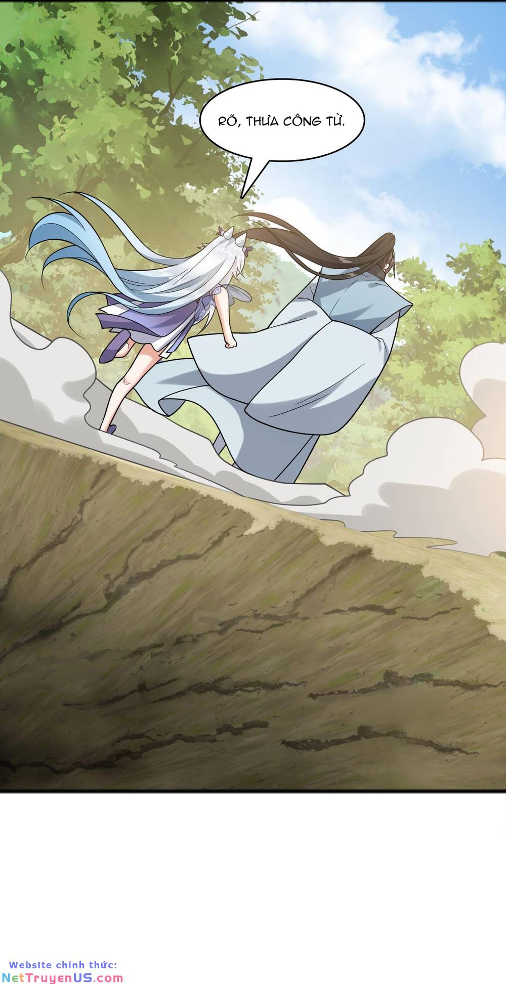 ta nuôi nữ đế phản diện thành yandere chapter 10 25