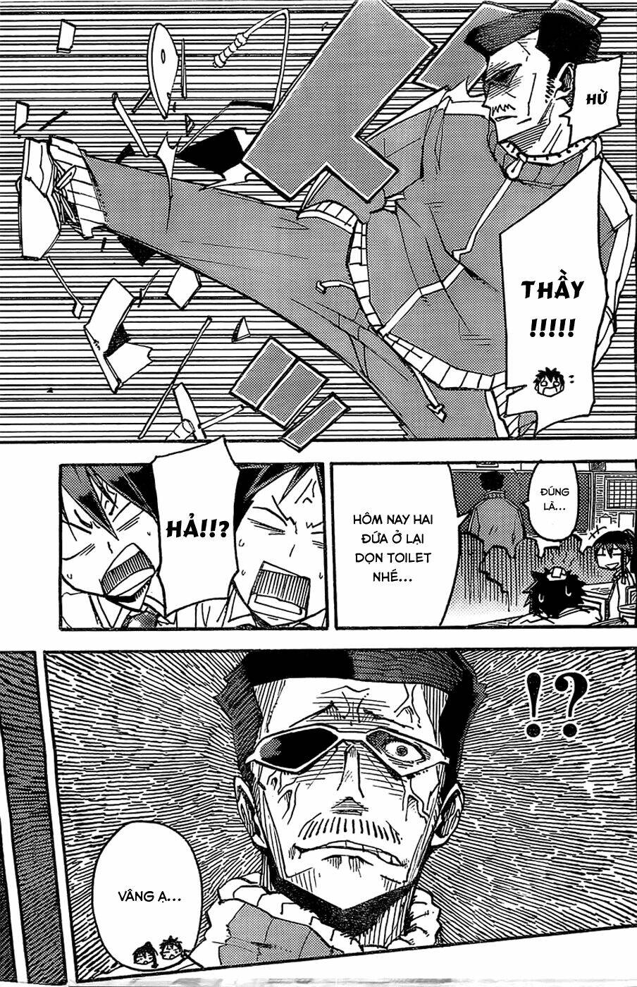 i shoujo chapter 2 12