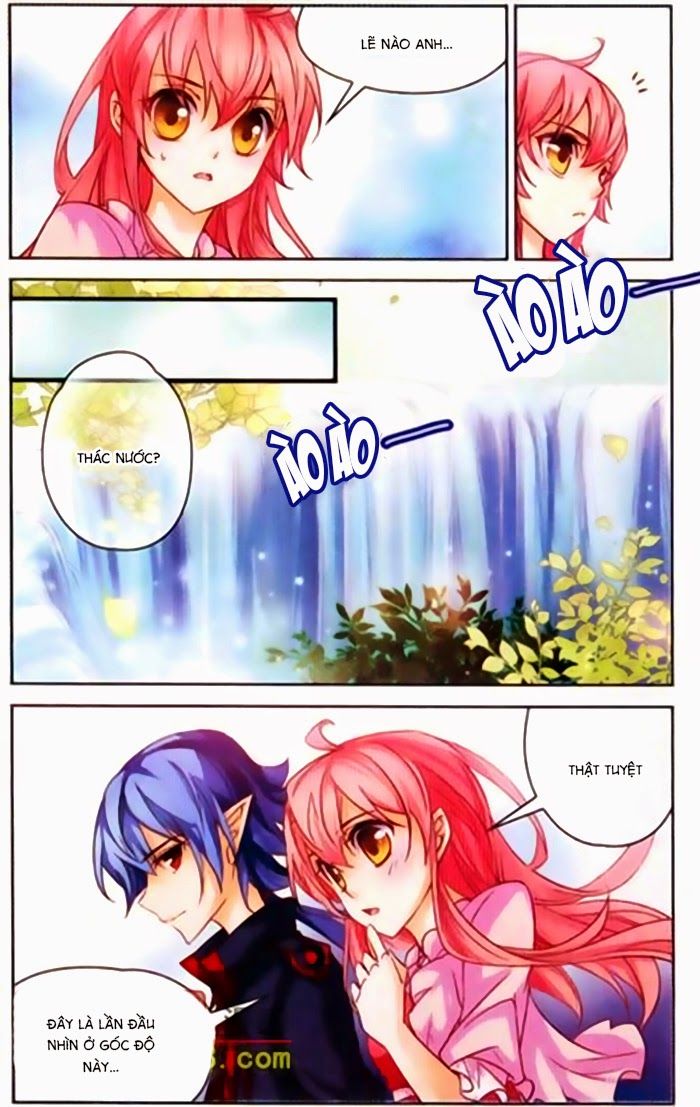 mị chi ma hạp 2 chapter 29 5