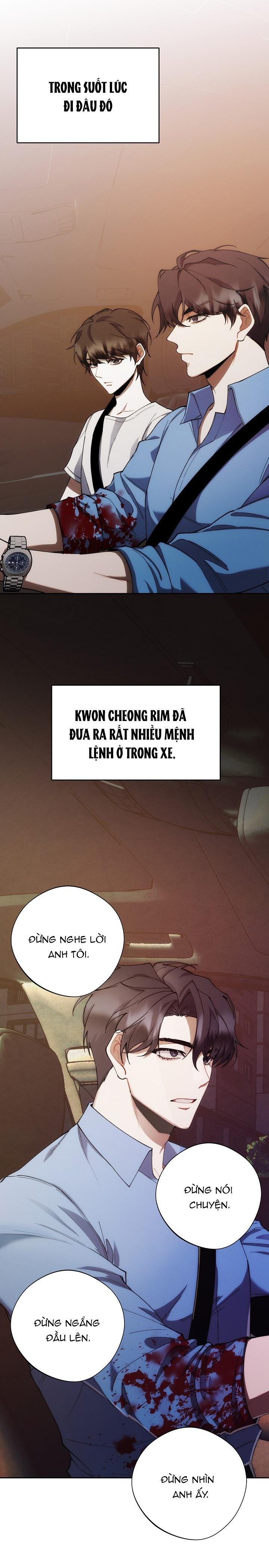 red mansion Chapter 28 ss2 6