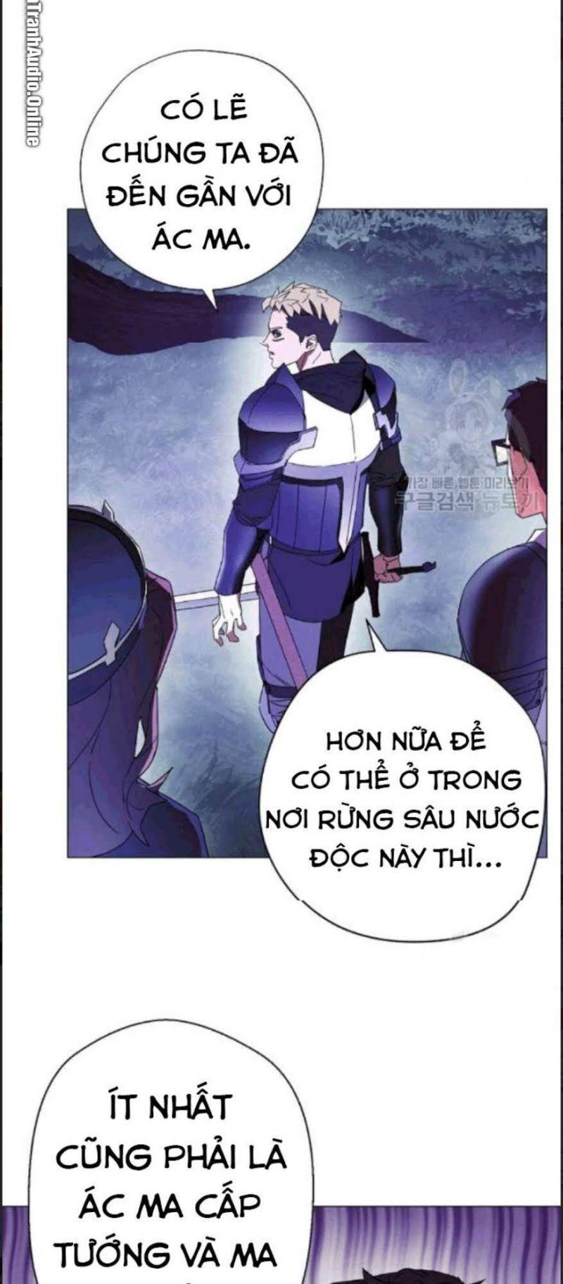 the live chapter 56 64