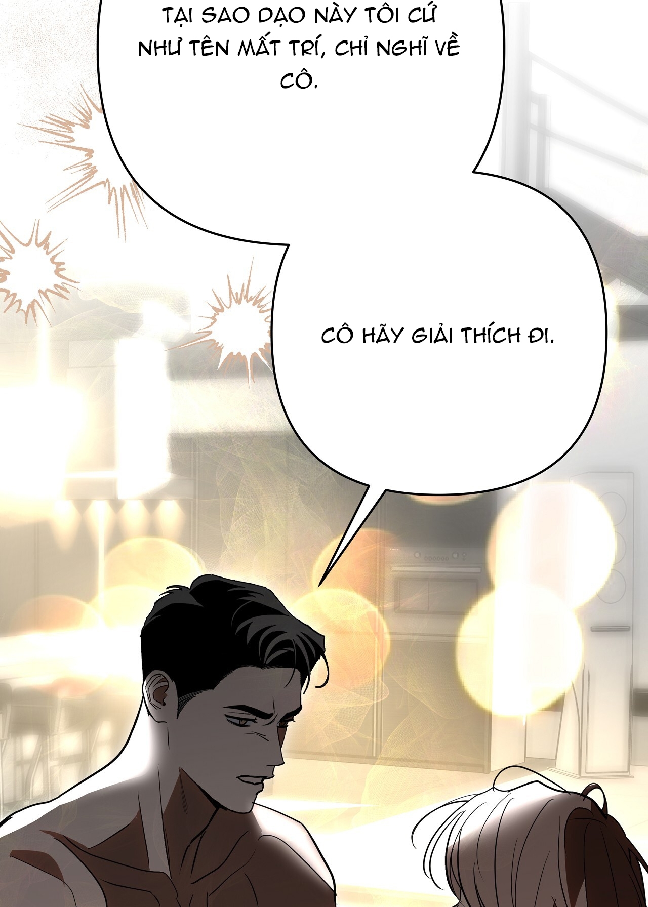 [18+] Trời Sinh Địch Thủ chapter 38.2 64