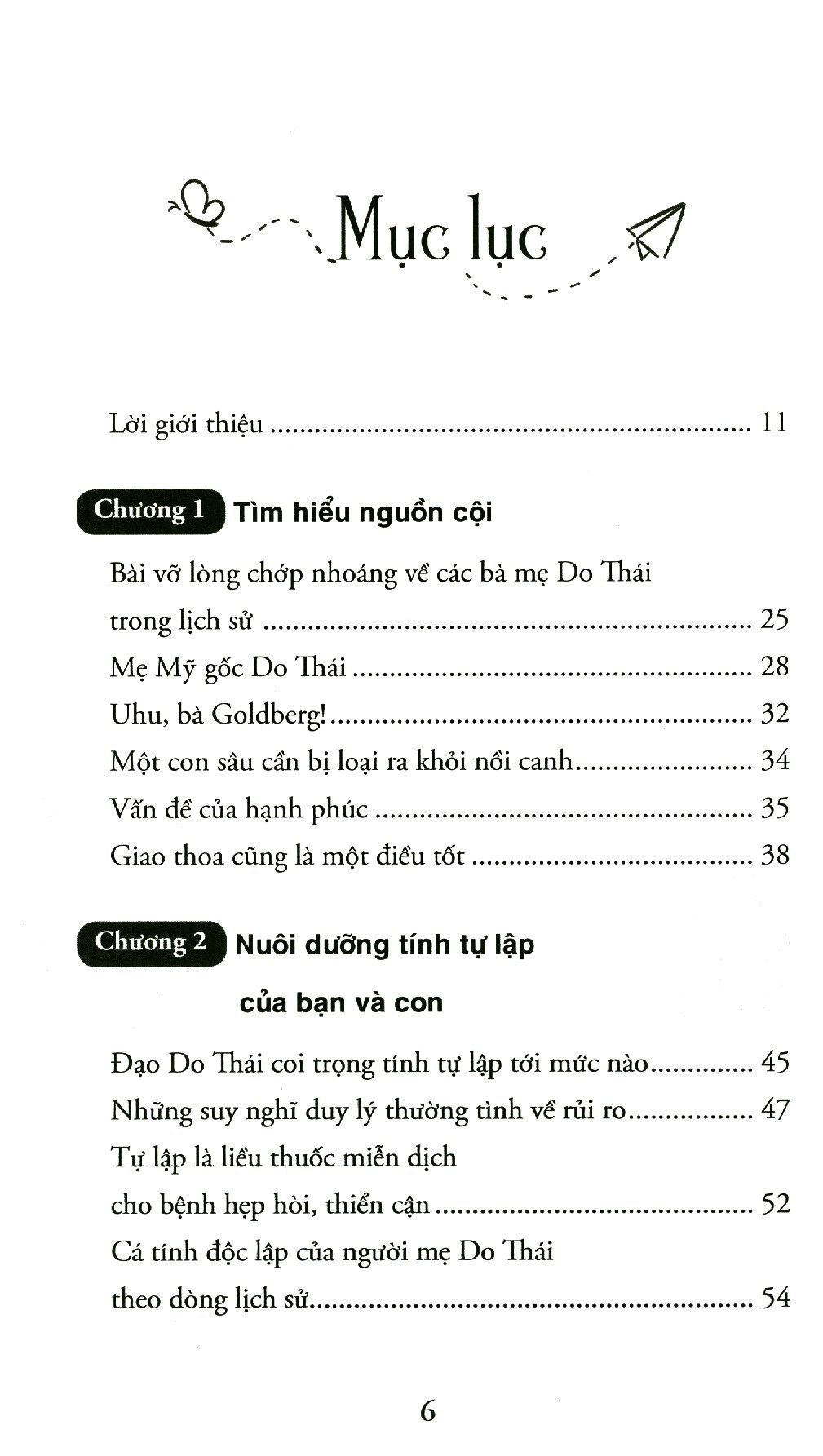 Mẹ Do Thái Dạy Con Tự Lập