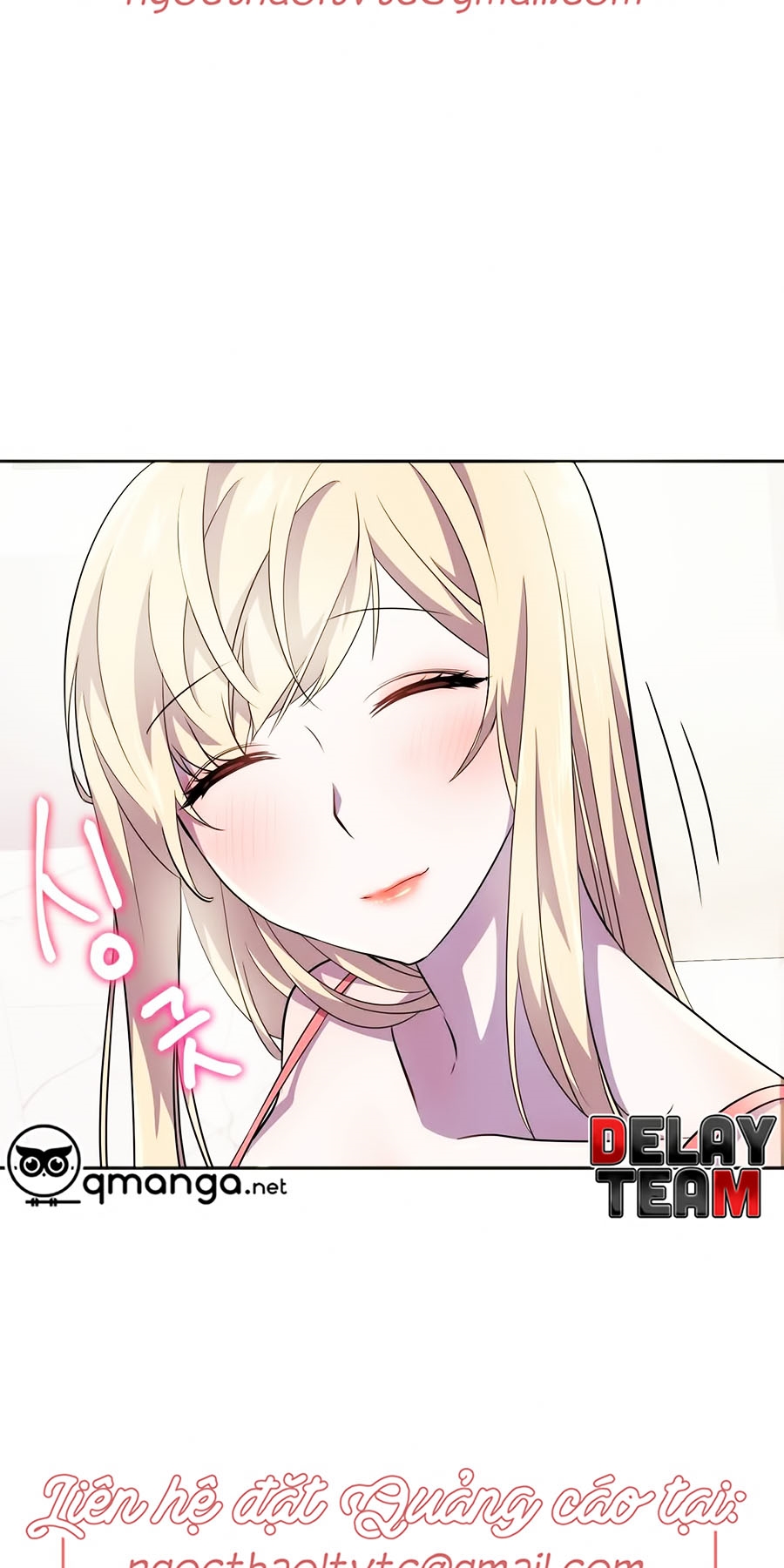 quản lý của siêu anh hùng chapter 16 68