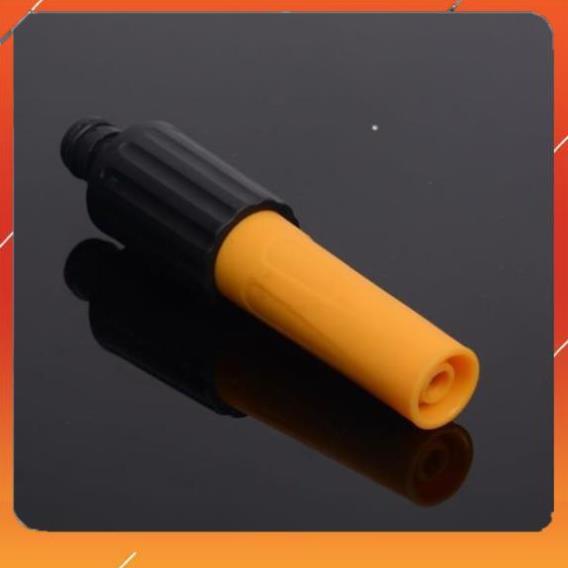 Vòi Xịt️Evoucher Bộ dây vòi xịt nước rửa xe, tưới cây , tăng áp 3 lần, loại 3m, 5m 206622-5Ncút sập+ túi đựng bút