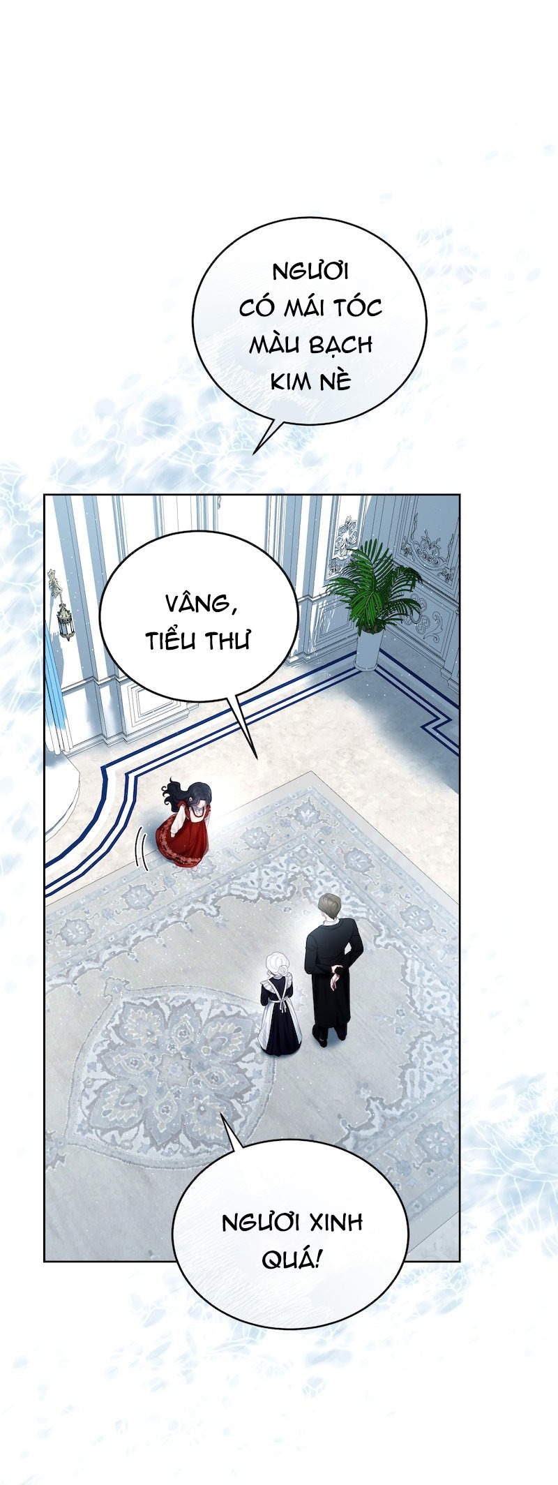 nữ hầu muốn đình công chapter 2.2 13