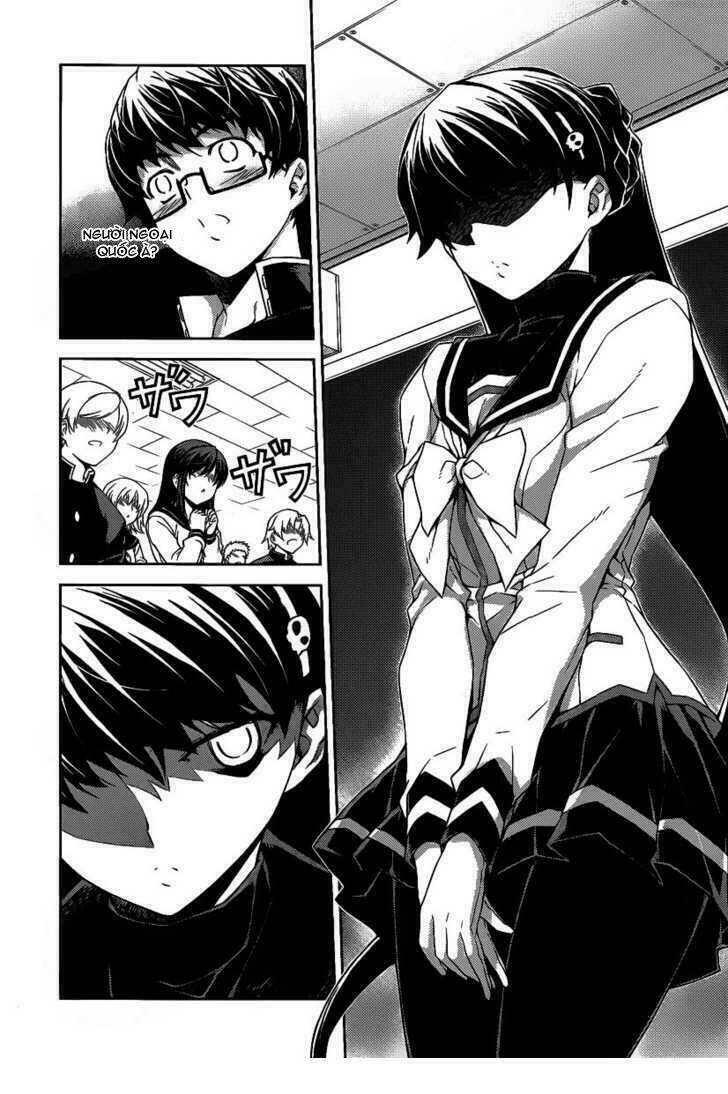 onihime vs chapter 16 10