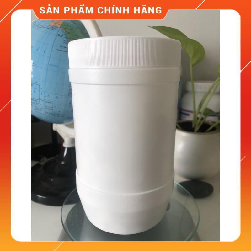 Viên khử trùng diệt khuẩn, tẩy uế, bảo vệ an toàn cho gia đình bạn. Hàng Nhật, loại 1000g