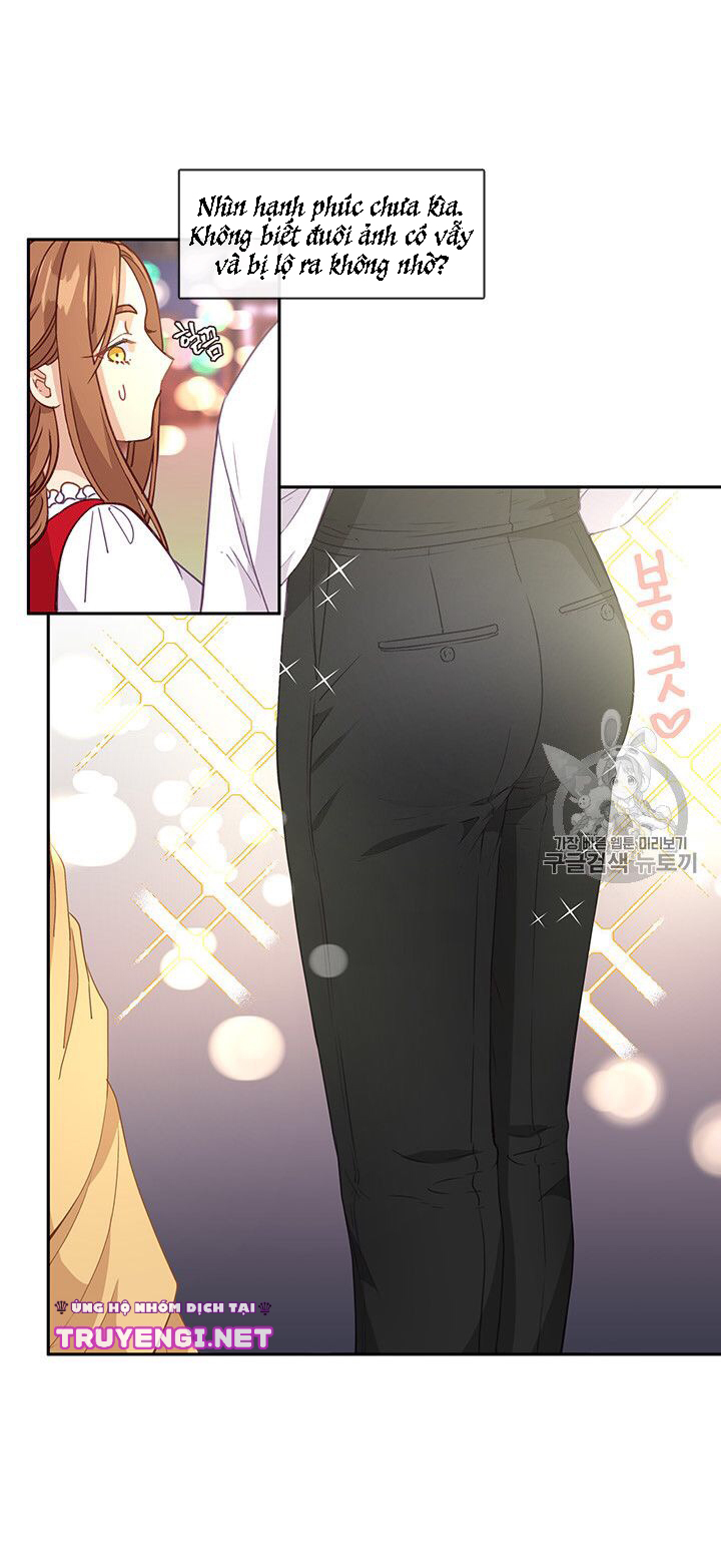 cẩn thận nữ phụ phản diện đấy! chapter 37 32