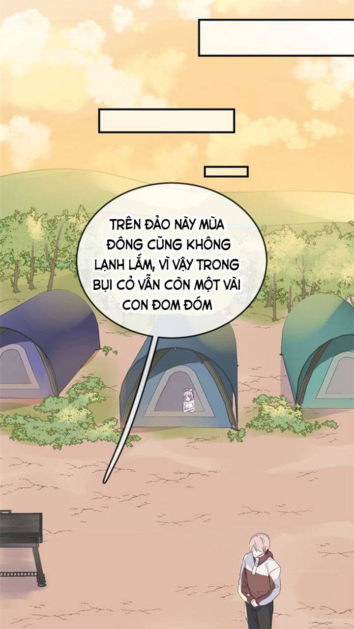 chiếc váy của người cá chapter 54 16