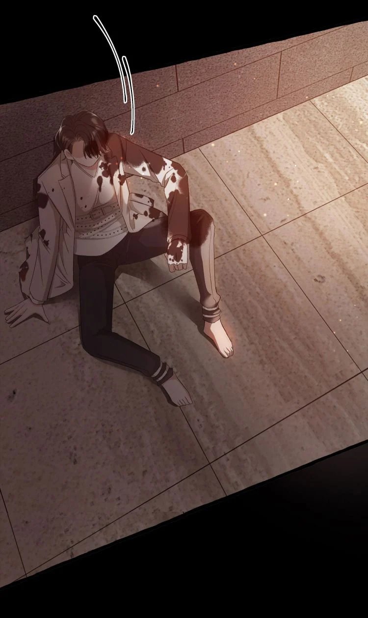 nụ hôn vực thẳm chapter 27 35