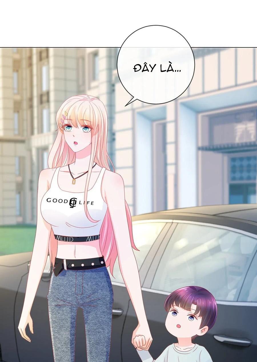 ẩn hôn 100%: chọc tức vợ yêu mua một tặng một chapter 164 32