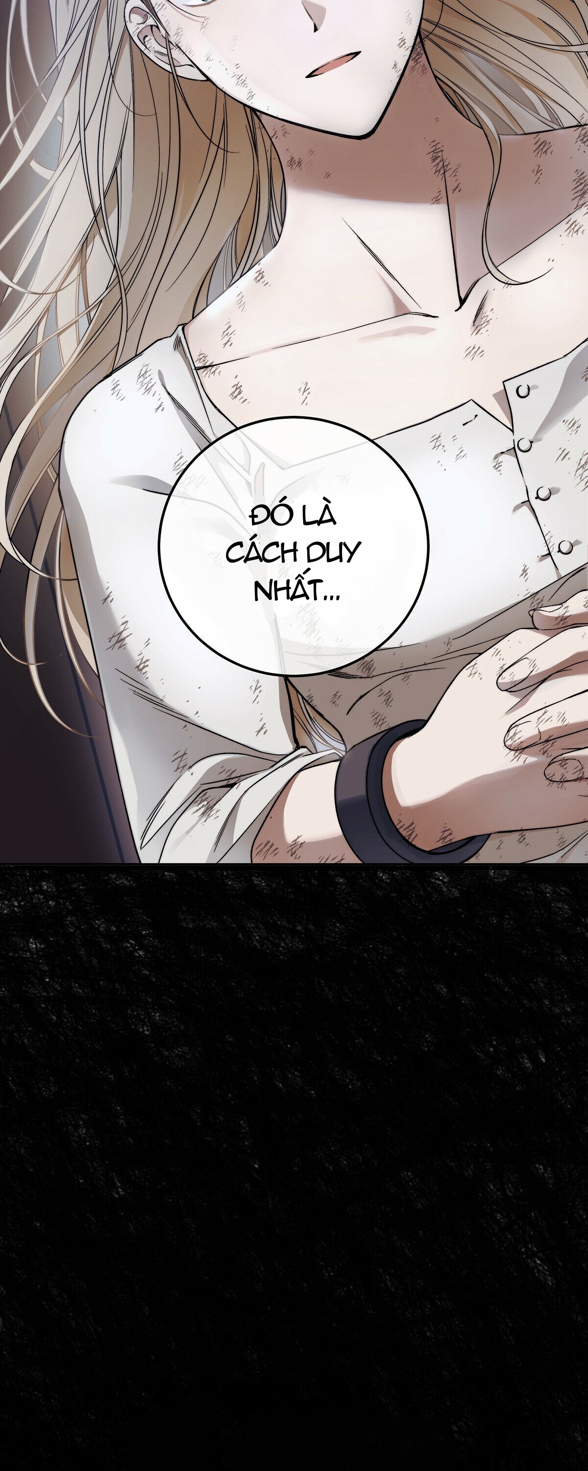 lời nói dối vĩnh cửu của người chapter 5.1 10