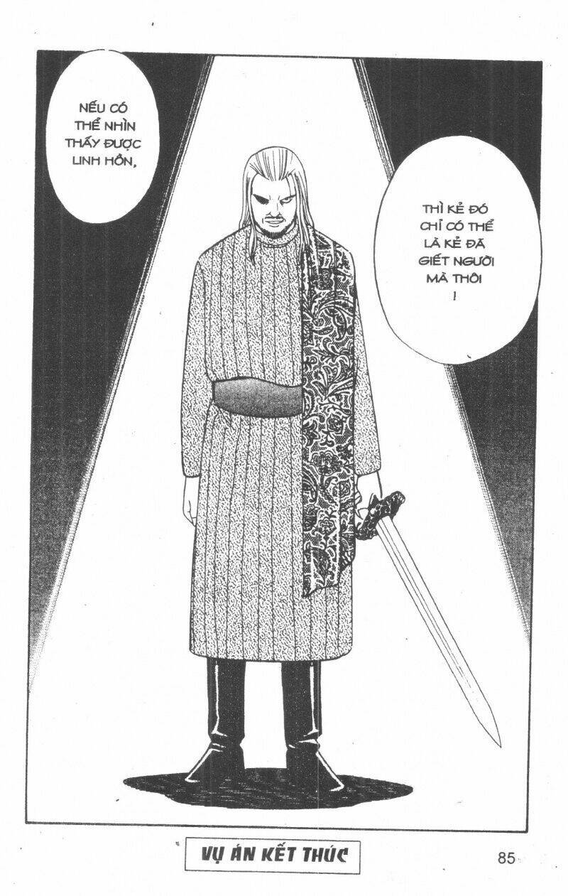 thám tử toma chapter 6 85