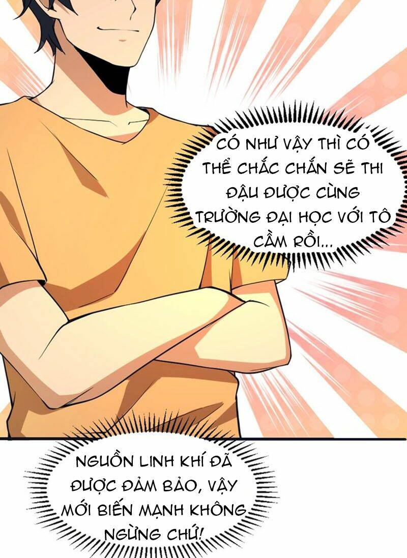 app tu chân mạnh nhất chapter 10 41