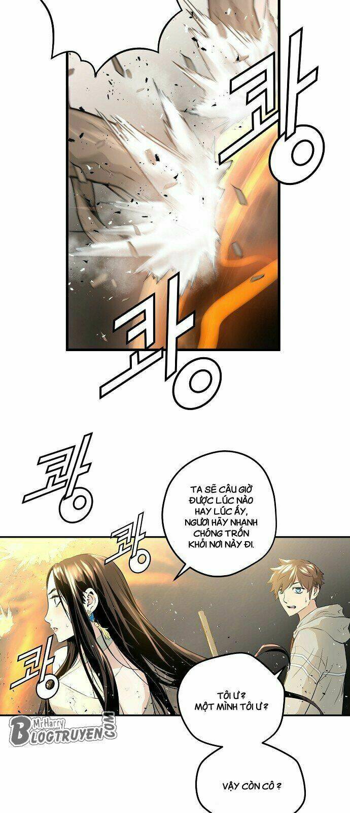 hứa lan chapter 8 17