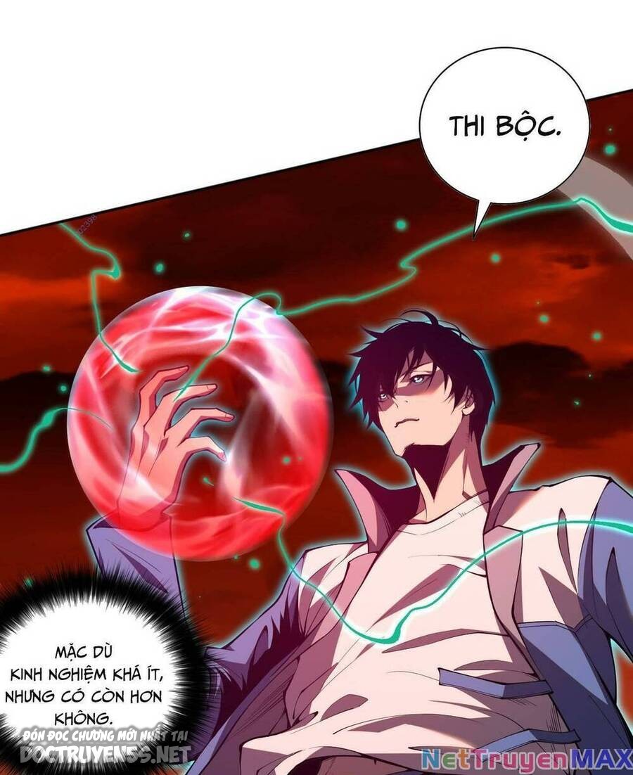 tử linh pháp sư! ta chính là thiên tài chapter 13 32