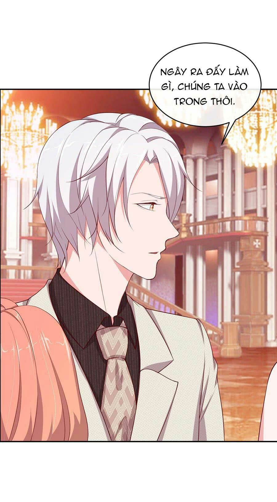 gả cho tình cũ làm lão bà chapter 46 25