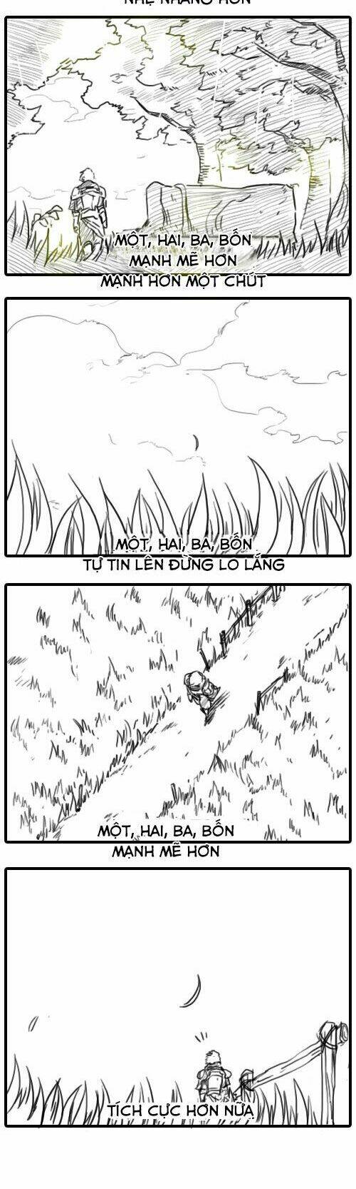 chuyện tình zed và syndra ( season 2 ) chapter 0.2 7