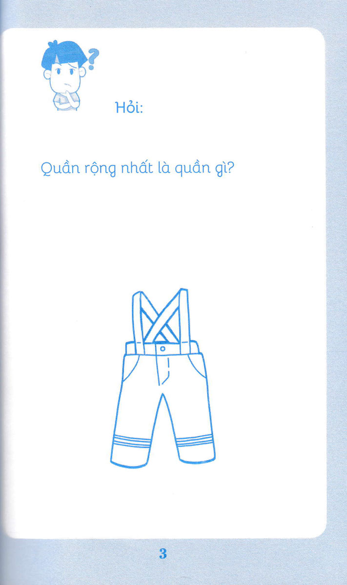 Hỏi Đáp Nhanh Trí - Tập 5