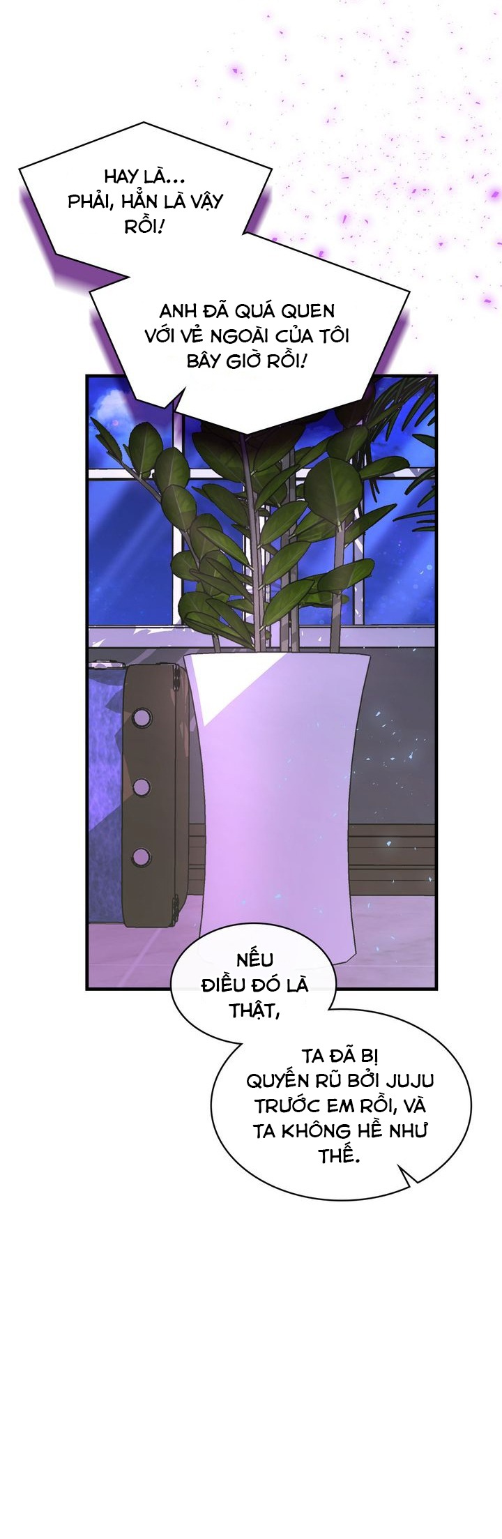 công lý của một ác nữ chapter 100 33