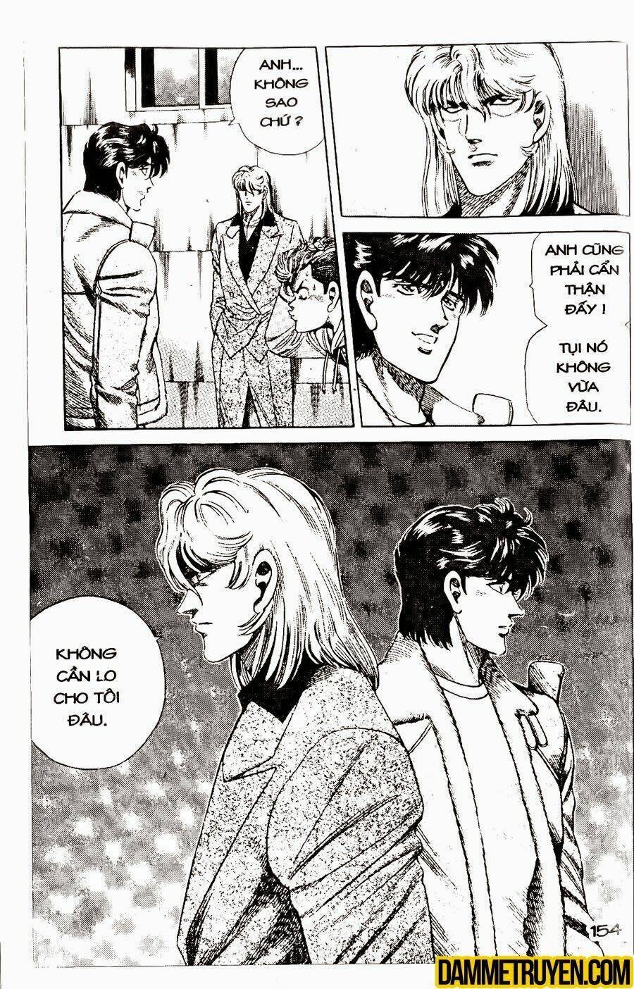 sức mạnh nhân đôi chapter 31.1 20