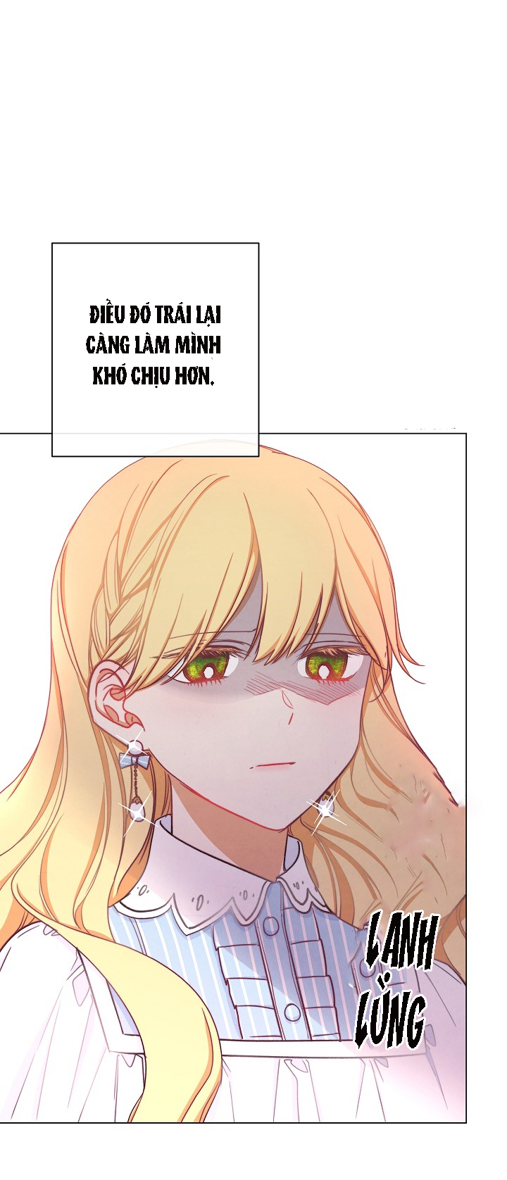 ác nữ đảo ngược đồng hồ cát chapter 14 11