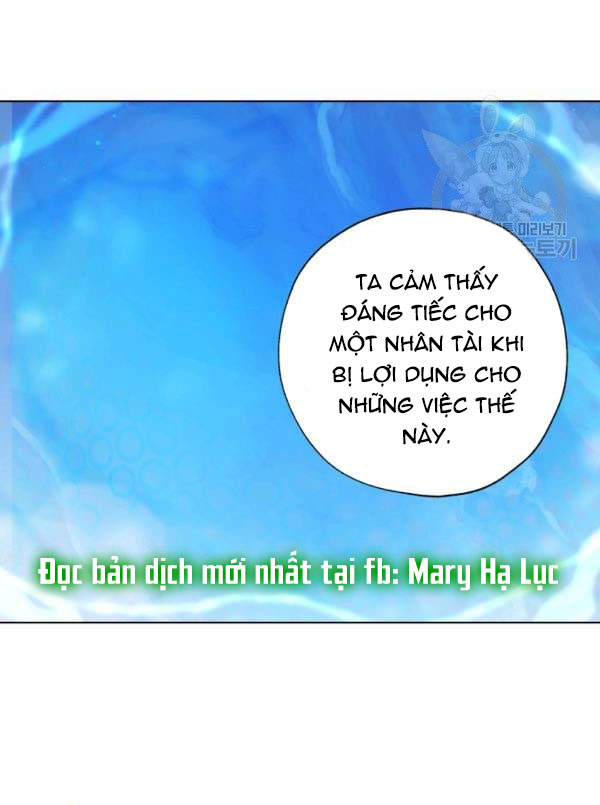 công chúa khắc ấn kẻ phản nghịch chapter 36 48