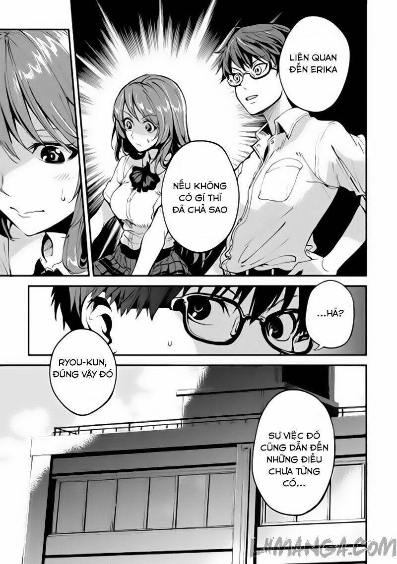 b group no shounen x chapter 1 24