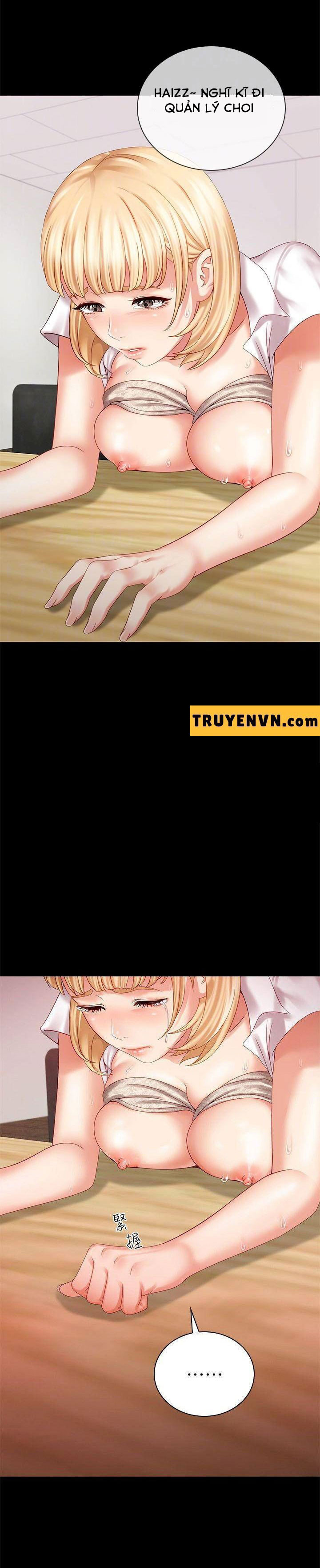 sứ mệnh người anh chapter 5 19