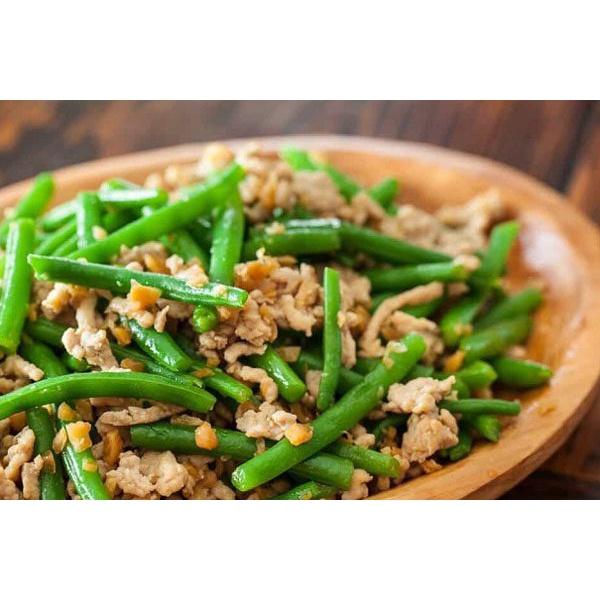 Hạt Giống Đậu Cove Hạt Trắng Dạng Bụi - Phú Nông Seeds - Shop Phân Bón và Hạt Giống