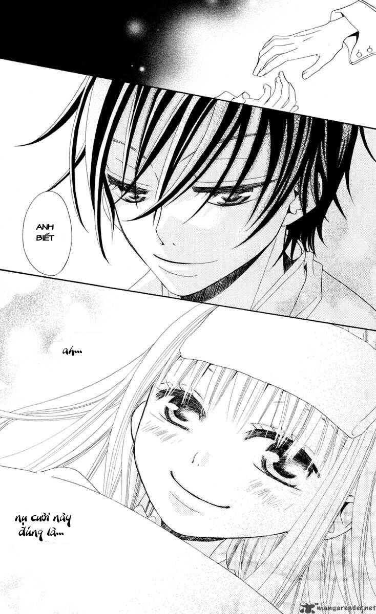 hoa và ác ma chapter 1 40