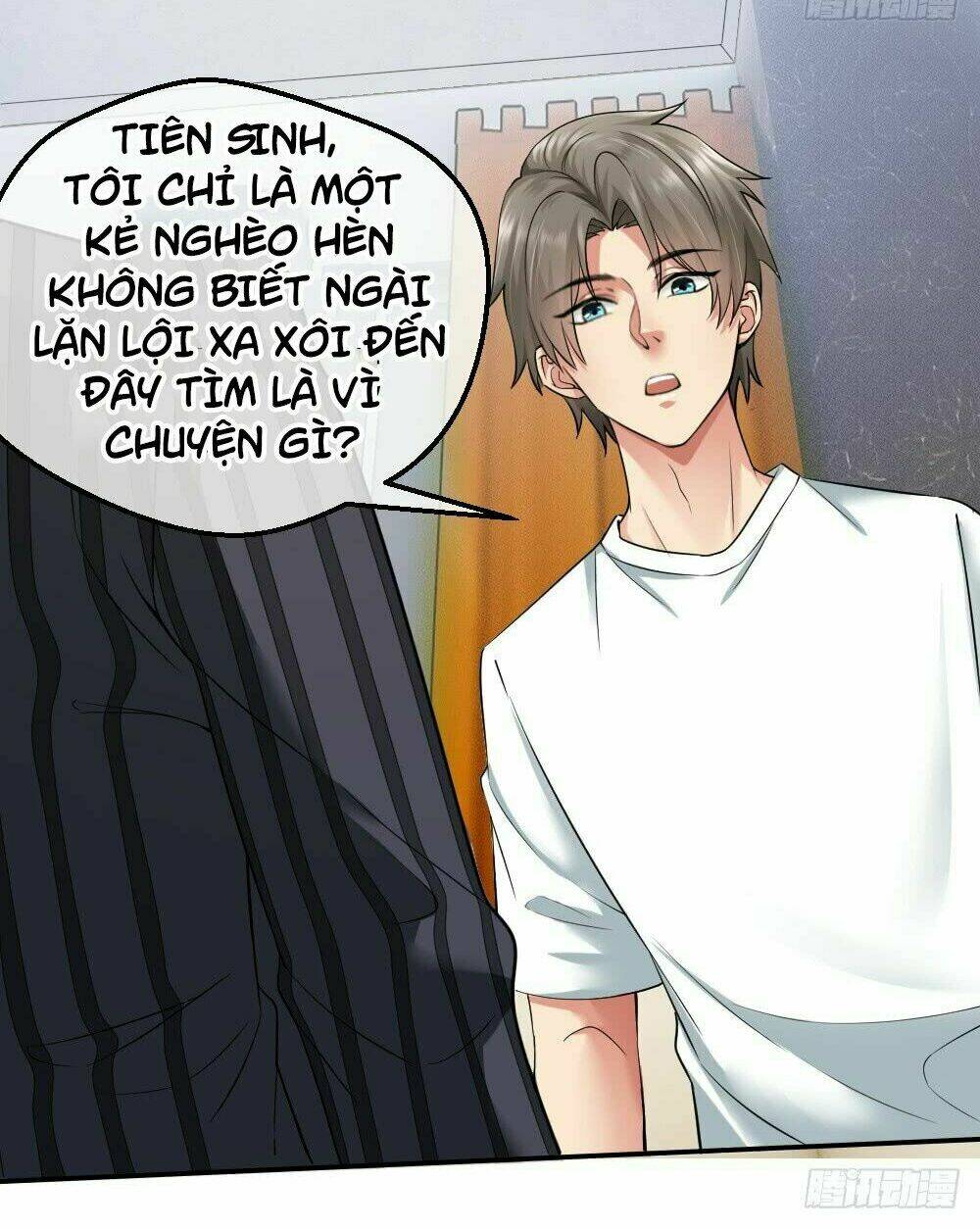 tuyệt thế thiên tài hệ thống chapter 5 12