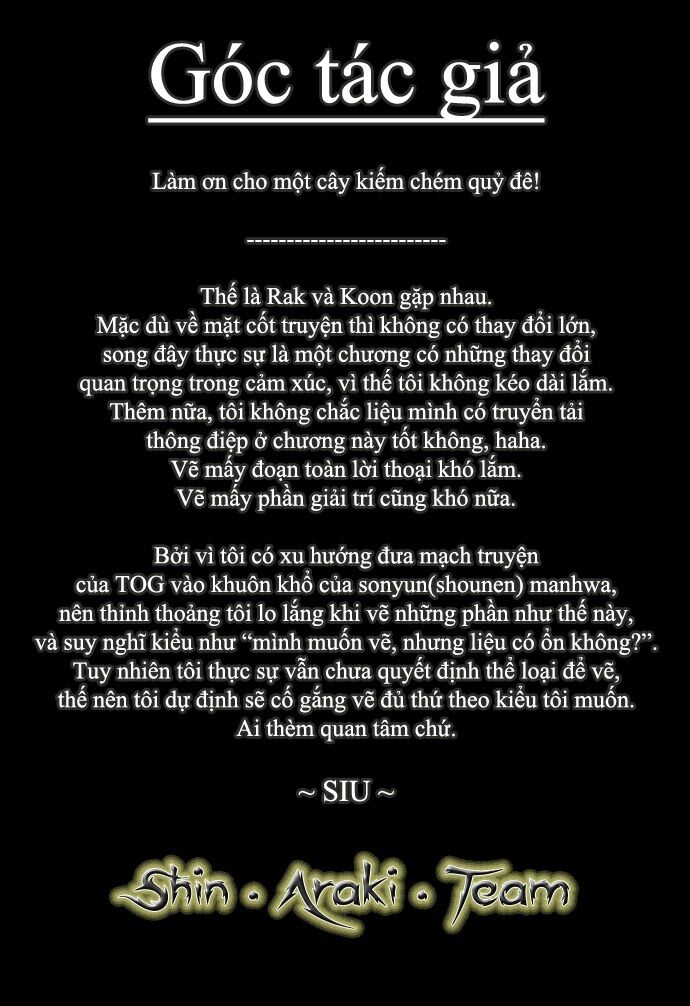 tòa tháp bí ẩn 2 chapter 67 44