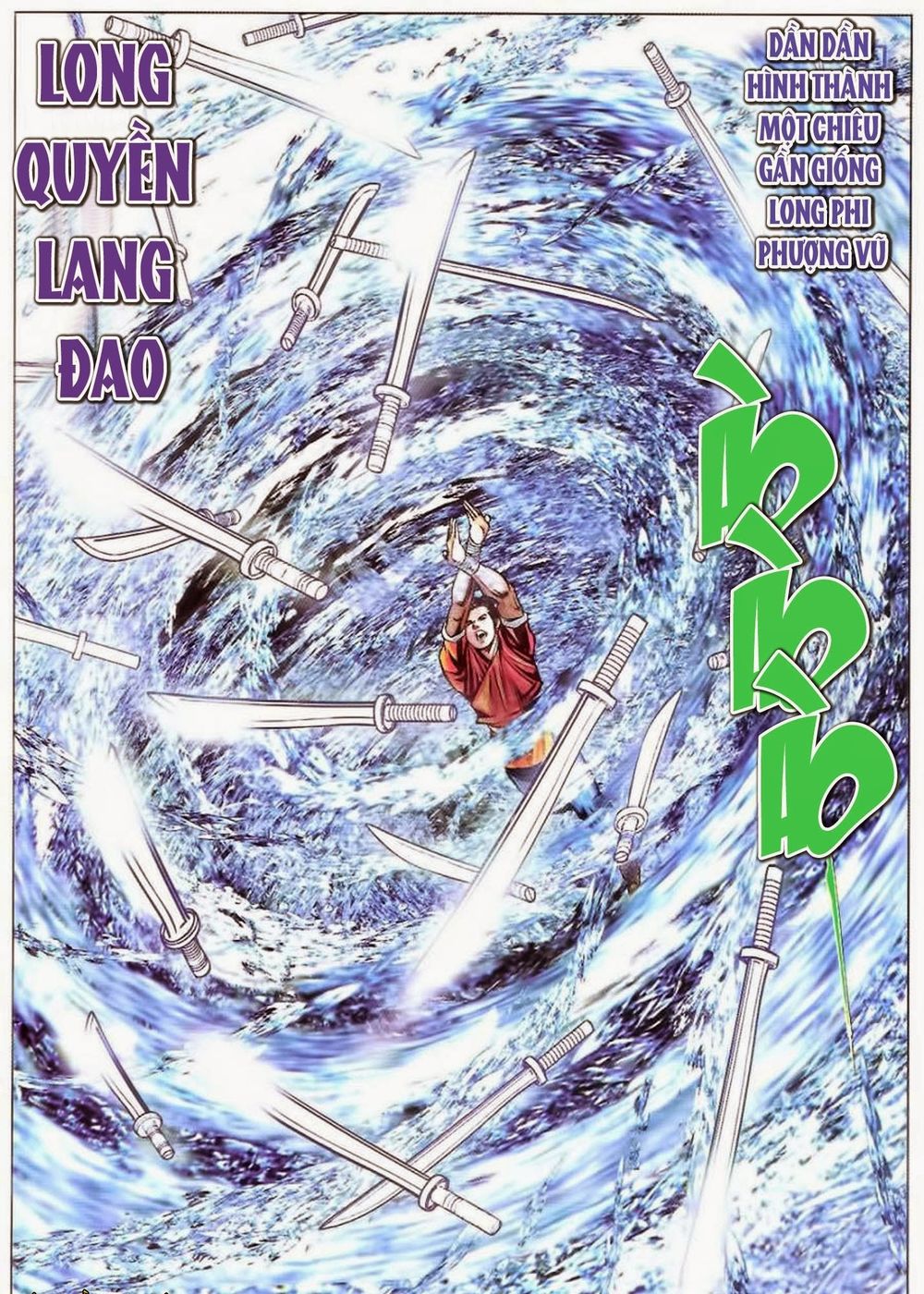 tuyệt thế vô song 2 chapter 83 41