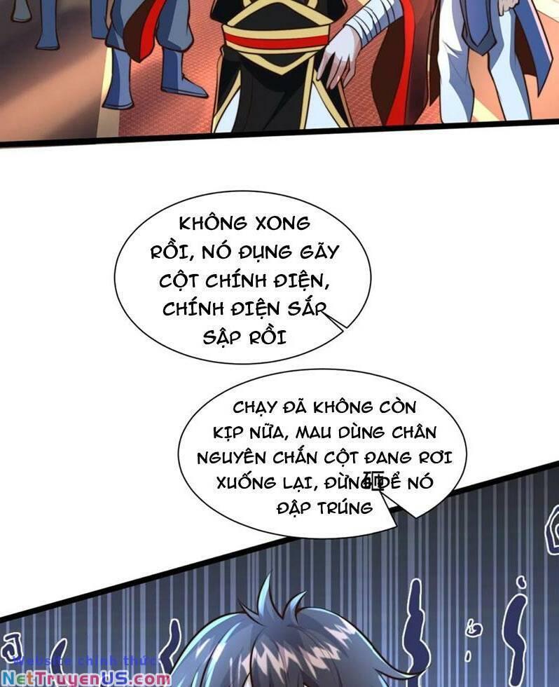 ta nuôi ma quỷ ở trấn ma ti chapter 252 40