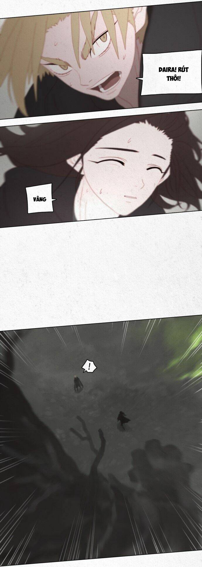 dawn of the frozen wastelands chapter 6 28